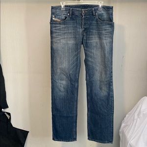Diesel Waykee men’s jeans